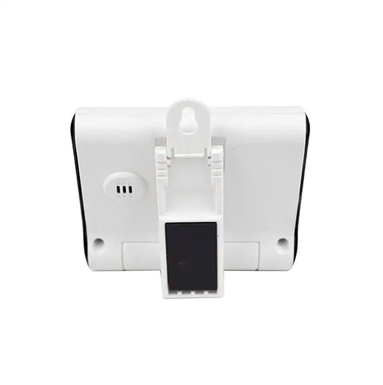 Настольный многофункциональный электронный кухонный таймер светодиодный Будильник Новый цифровой таймер кухонные часы lauder Таймер обратный отсчет Магнитный ic