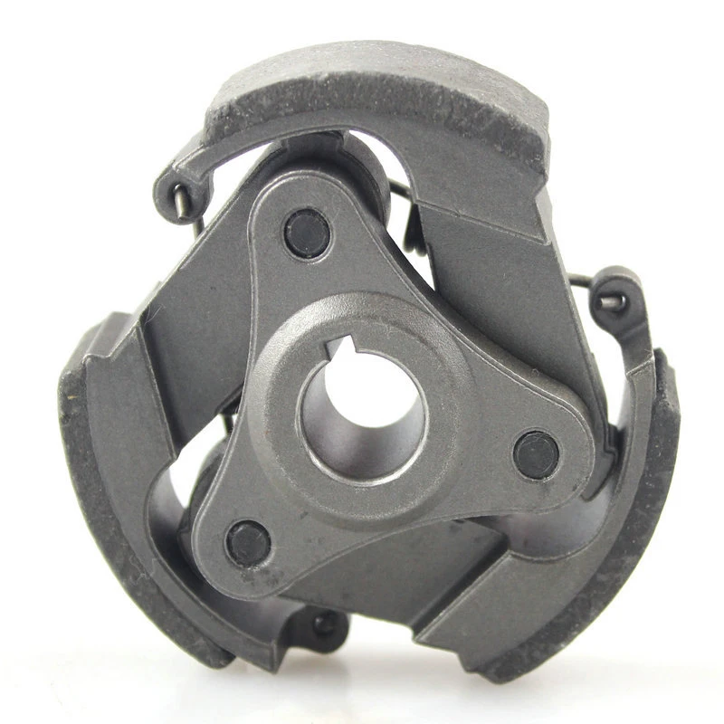 Нейлоновый триммер для газонокосилки, клатч для 411 Robin 1E40F-6