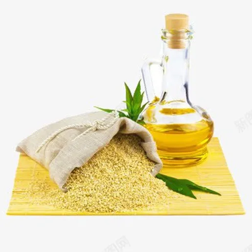 2022 100% pure best Sesame oil