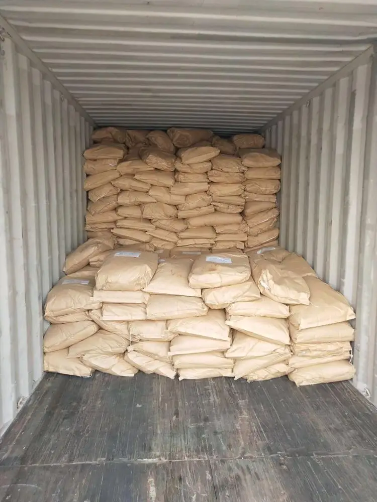 Environmental Friendly Low-temperature Rubber AC Foaming Agent