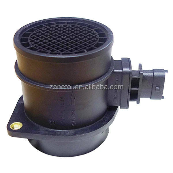 Mass Air Flow MAF Sensor For Jeep Grand Cherokee 3.0CRD 2011-2013 Chrysler 300C 68069532AA 68069532AB 68069532AC MAS0519