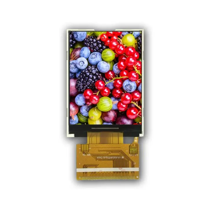OEM Customize LCD Display Screen small 320x480 MIPI Interface LCD 3.5 inch TFT LCD display panel