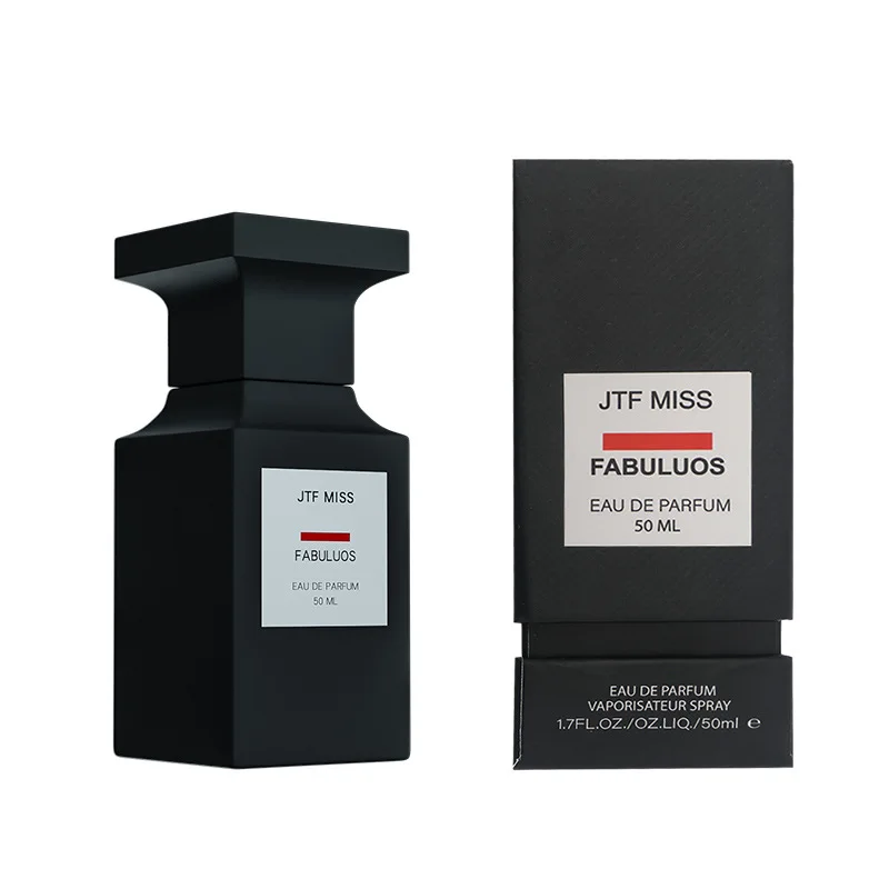Fragrance & Deodorant