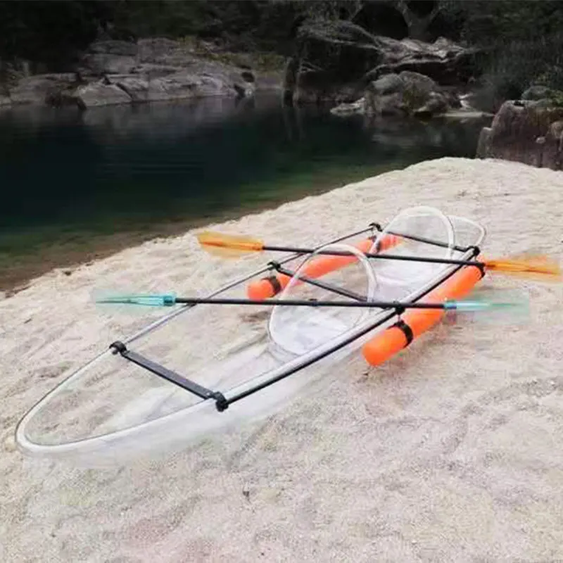 Modern small catamaran cheap plastic aluminum fiberglass fishing yachts boat