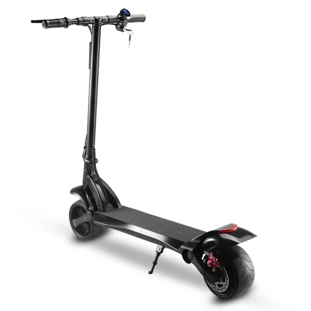 Vicoo 36v 1600W Dual Motor Powerful Foldable Electric Scooter