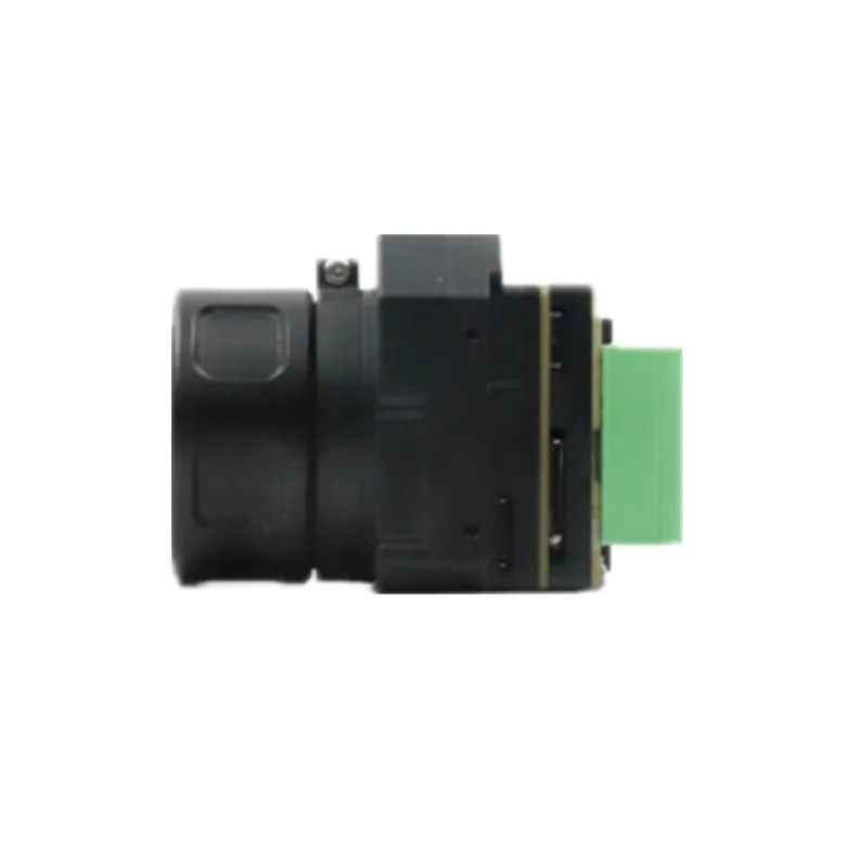 Smallest Lightest Uncooled Calibration 50Hz ir Infrared Sensor Drone Spy Mini Thermal Imaging Camera Module