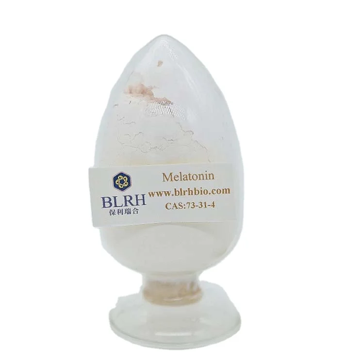 
melatonin 