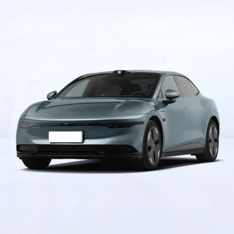 2024 Changan Qiyuan A05 седан FWD Гибридный 70 км 9 07 кВтч 110 с 81 кВт/143 нм R17 лидер LHD Подержанный автомобиль кожаными сиденьями для продажи