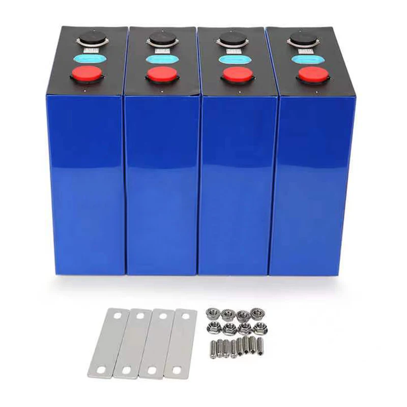 MEIJIU LiFePO4 lithium ion batteries 3.2v 50Ah 80Ah 100Ah 105Ah 202Ah 230Ah 280Ah 300Ah lifepo4 battery solar energy system