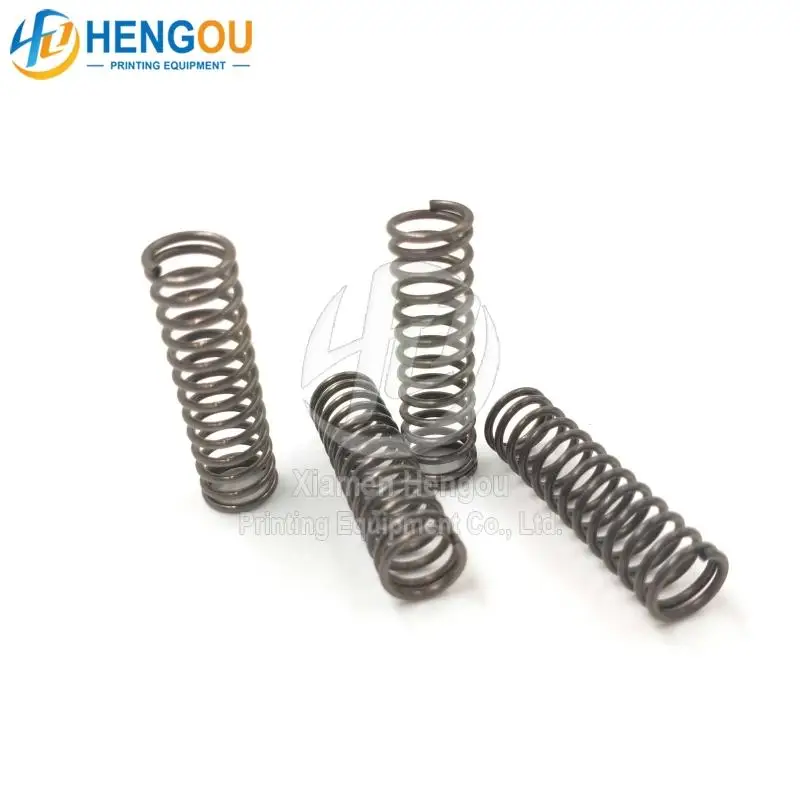 37x10mm G6.072.116 Hengou accessories pull gauge spring SM52 PM52 SM74
