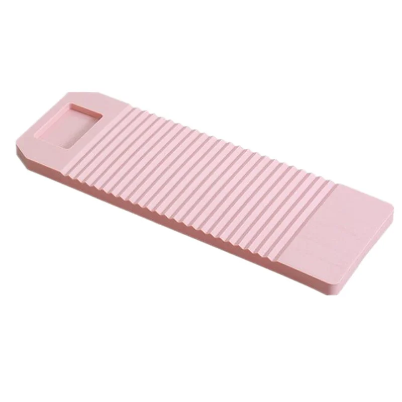 Hot sales Plastic thickened durable Scrubboards