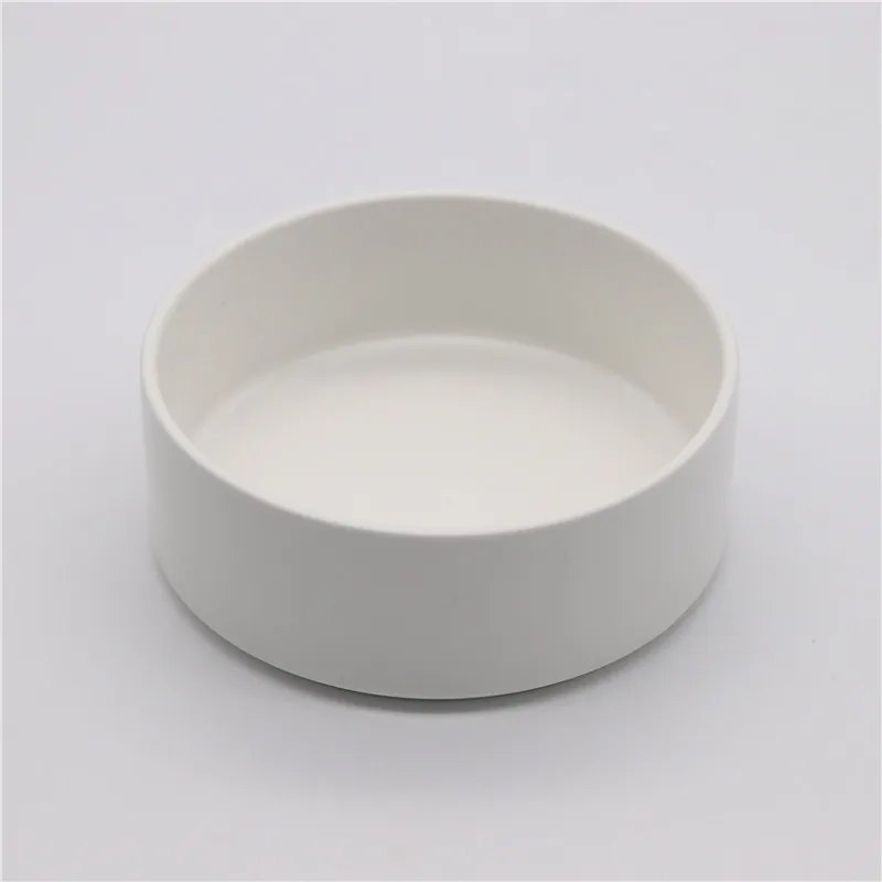 
Wholesale cheap Ceramic Pet Ceramic Bowl Cat dog Feeder cat Marble Bowls 