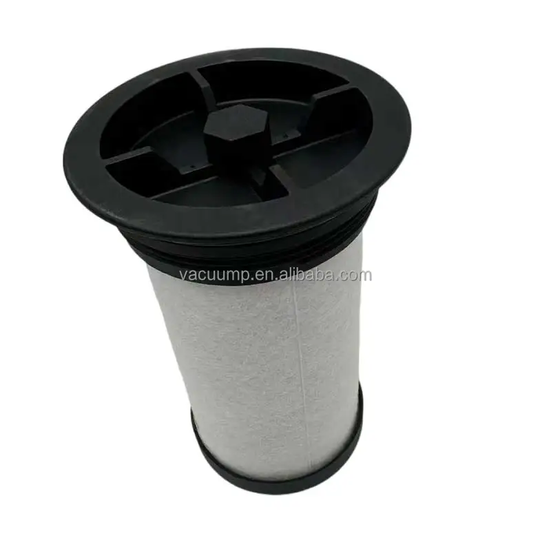 VCS300 Exhaust Filter ZS1205847 Oil Separator Element For Vacuum Pump