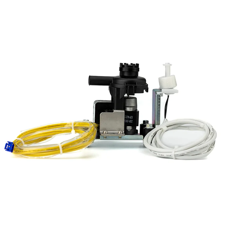 Generator AC220V-240V Environmental Protection Air Conditioning Drainage Pump