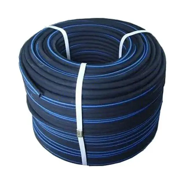 20mm fine bubble Aerator Air Hose nano bubble diffuser For Fish shrimp pond waste water treatment
