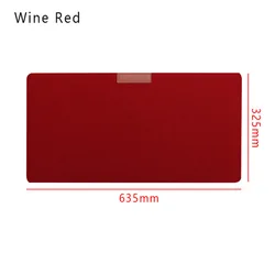 New Design Custom Logo Eco-friendly Gaming Deskmat Pad Mousepad Home Office Gifts