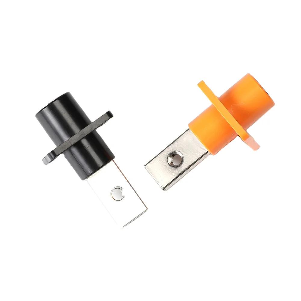 200 a high voltage power energy storage terminal connector waterproof high-pressure lithium battery energy storage