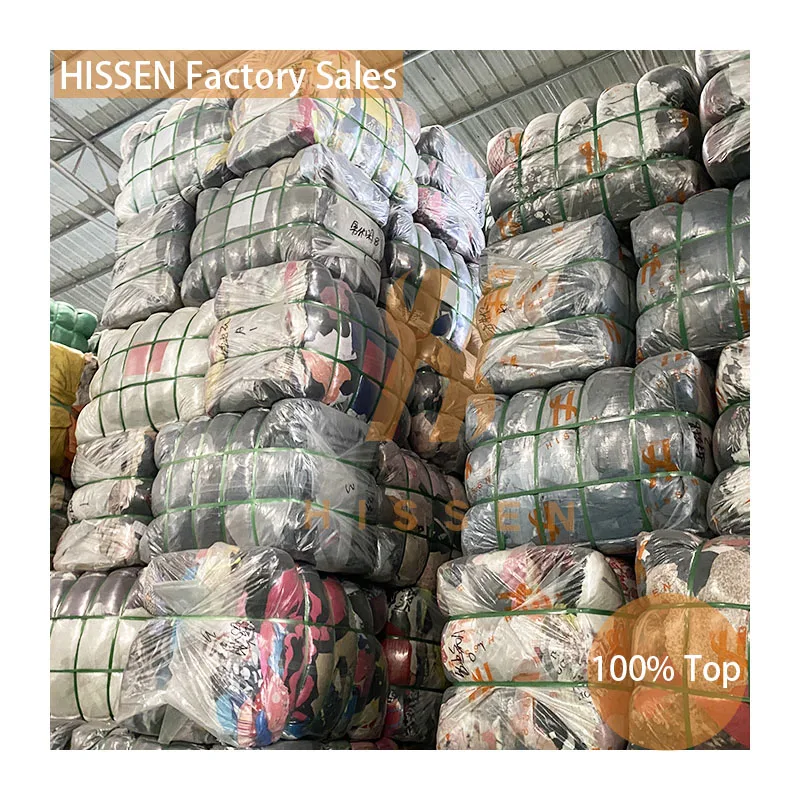 Second Hand Buy Bales Of Clothes Wholesale Used Clothing Thailand