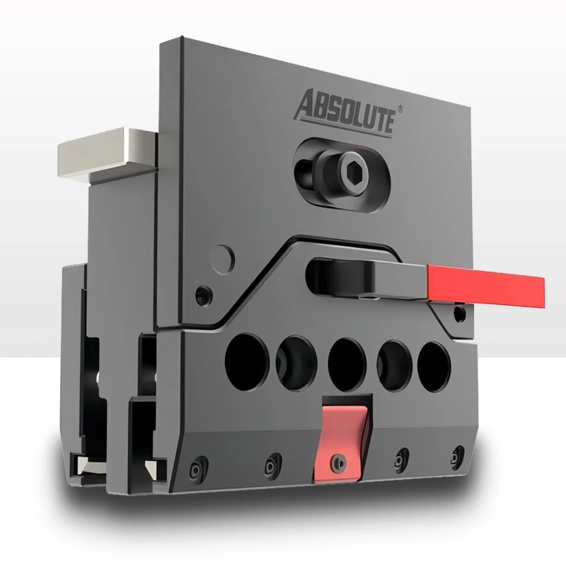 High Quality Press Brake Tooling Quick Clamps Metal Door Manufacturing Metal Press Bending Machine