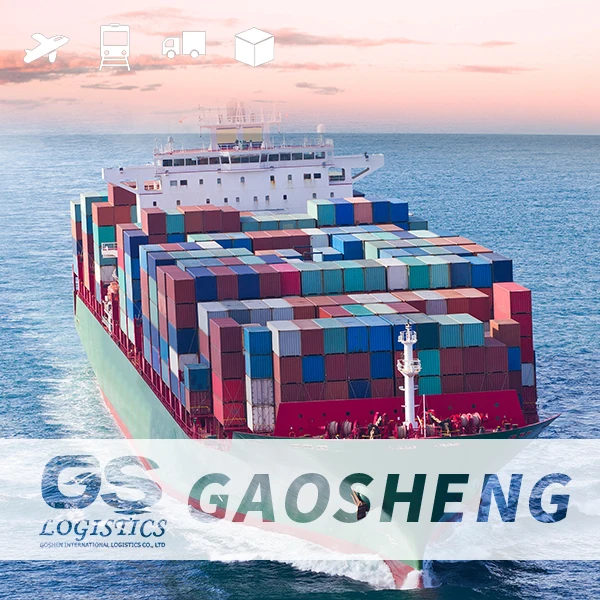 China ali FBA amazon express/air shipping to USA/UK/France/Germany