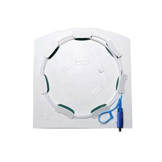 400/600/800um SMA905 Medical Laser Optic Fiber for Endolaser 3m Length Lipolysis EVLT PLDD Homorrhoid Gynecology Surgery