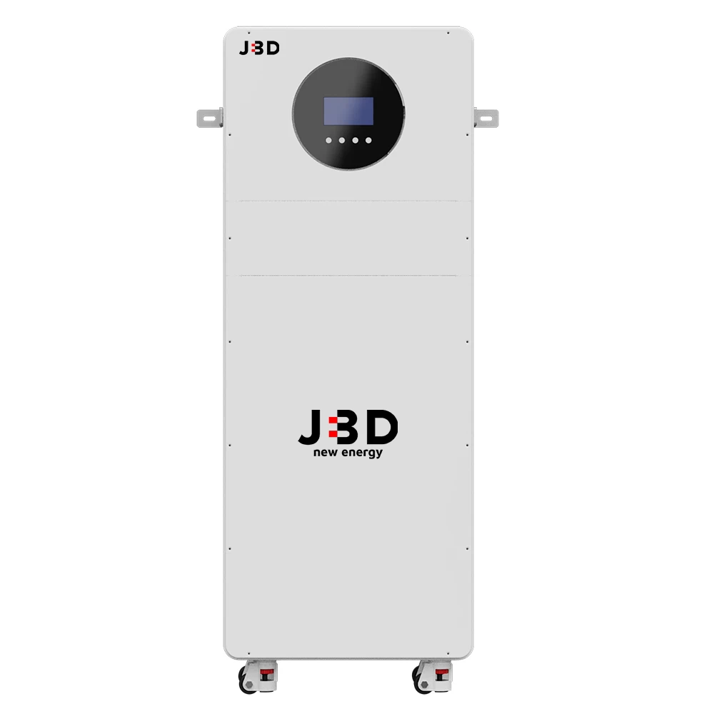 JBD 17KWh 5KV 5KW inverter home solar energy storage system 3A Active Balance 330Ah lithium 15KWh All in one Lifepo4 battery