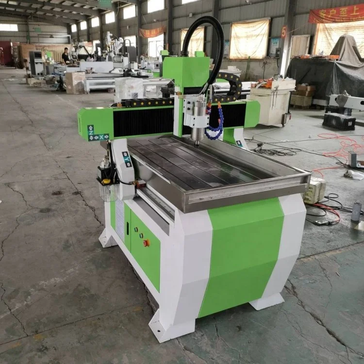 Cnc Engraving Machine For Metal Tool Doors And Windows Mechanical Equipment Door Lock Cnc Drilling And Milling