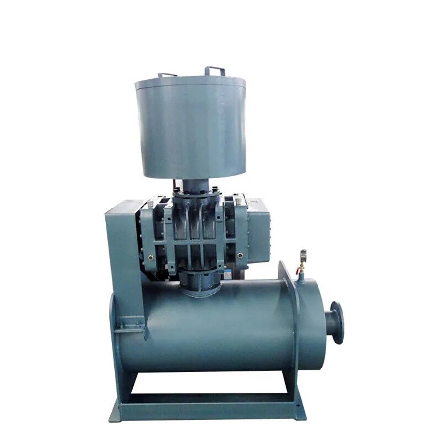 Cleaning of pipe Hard exhaust Roots  Type  Blower Taper-lock Shaft Mounting Making to compost