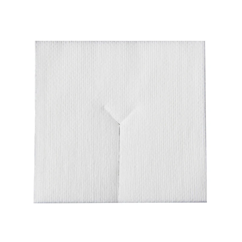 [Manufacturer] Y-Cut I-Cut Non-Woven Gauze Swab Sponges