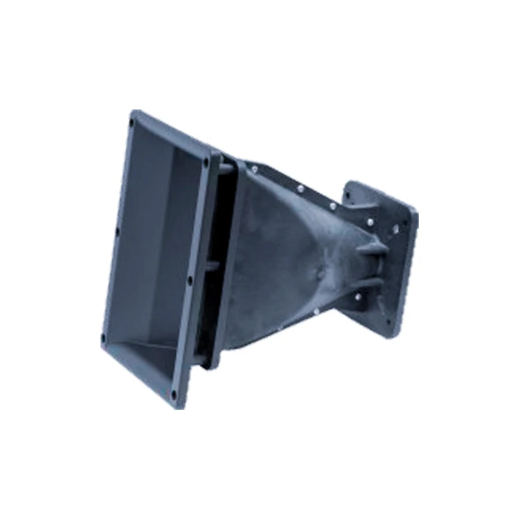 China top three OEM JH5939 Tweeter drive unit accessory horn speaker