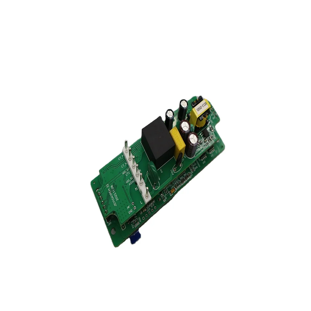 circuit monitoring system data center 1u metered pdu smart ip meter pdu