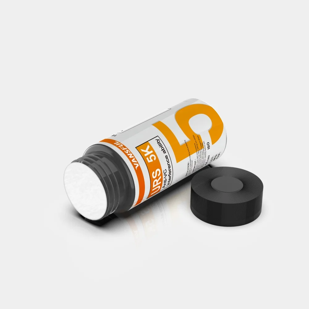 One Step 5 in 1 Urinalysis Dipstick Testing Kit Hot Sale Urinalysis Test Strips