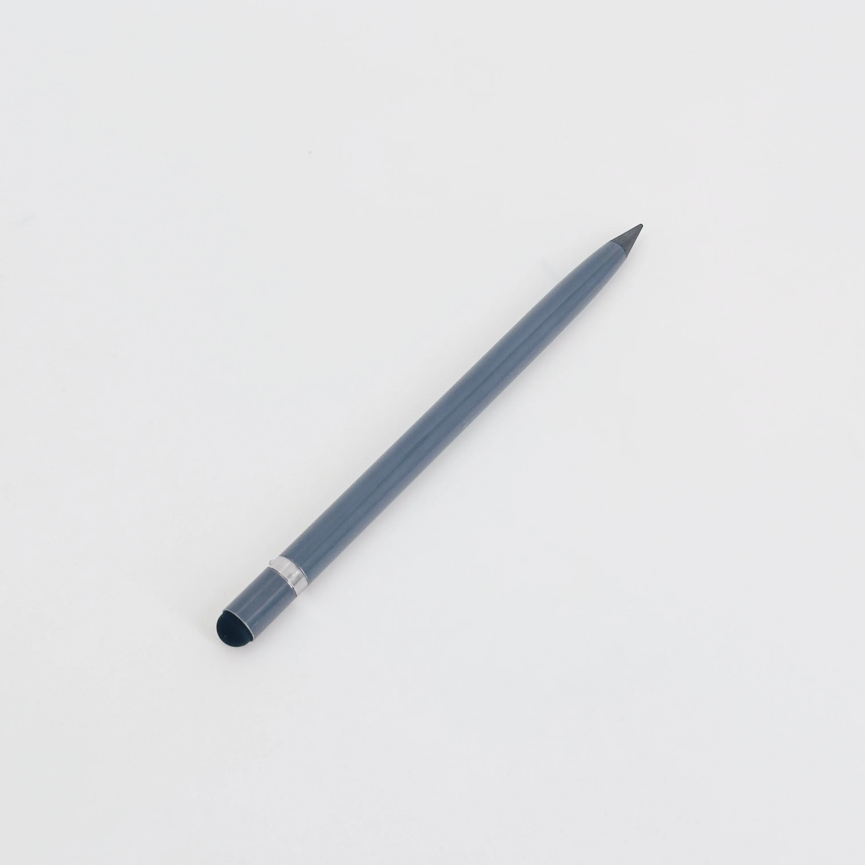 Wholesale Promotion Metal Unlimited Writing Eternal Pencil No Need Sharpened Pencil Easy To Erase Stylus Pencil For Kids