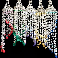 Sea Shells Natural  Wind Chimes Seashells Handicrafts On Sale