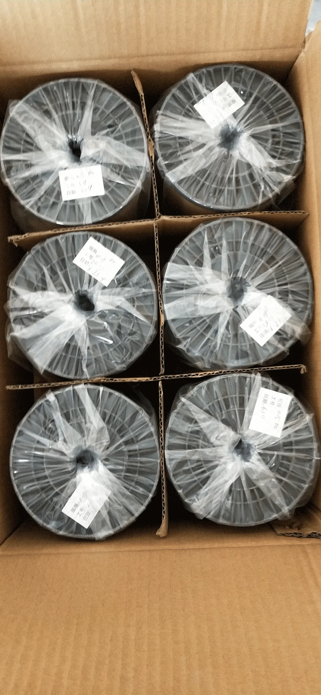 Raw material for lan cable10%-15% CCA CCAM COPPER wires  Copper clad aluminum magnesium alloy wire(CCAM)