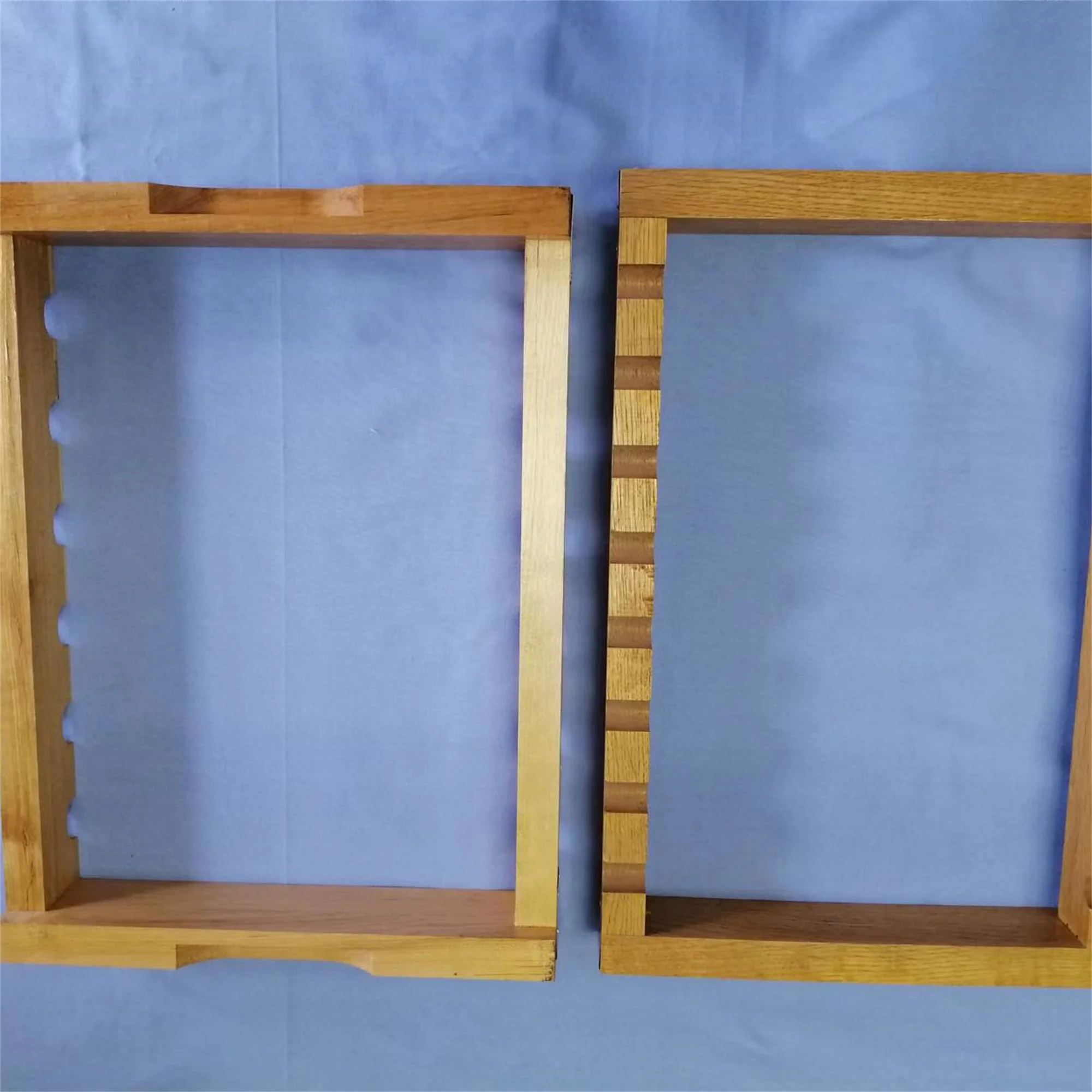 HL--098 Direct Selling Textile Machinery Plastic Drawing Frame Roller Tray