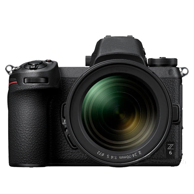 Brand camera Original Second-hand Z6 Single-body cameras Hd Camcorder Digital Slr Camera