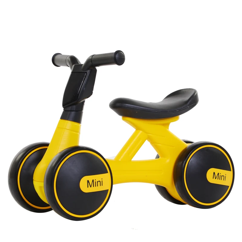 2019 Hot Sale Children Kids Push Balance Bike Cycle Bicycle