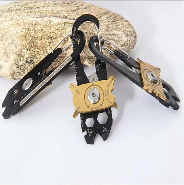 Manufacturers Direct Sale Portable Stainless Steel Foldable