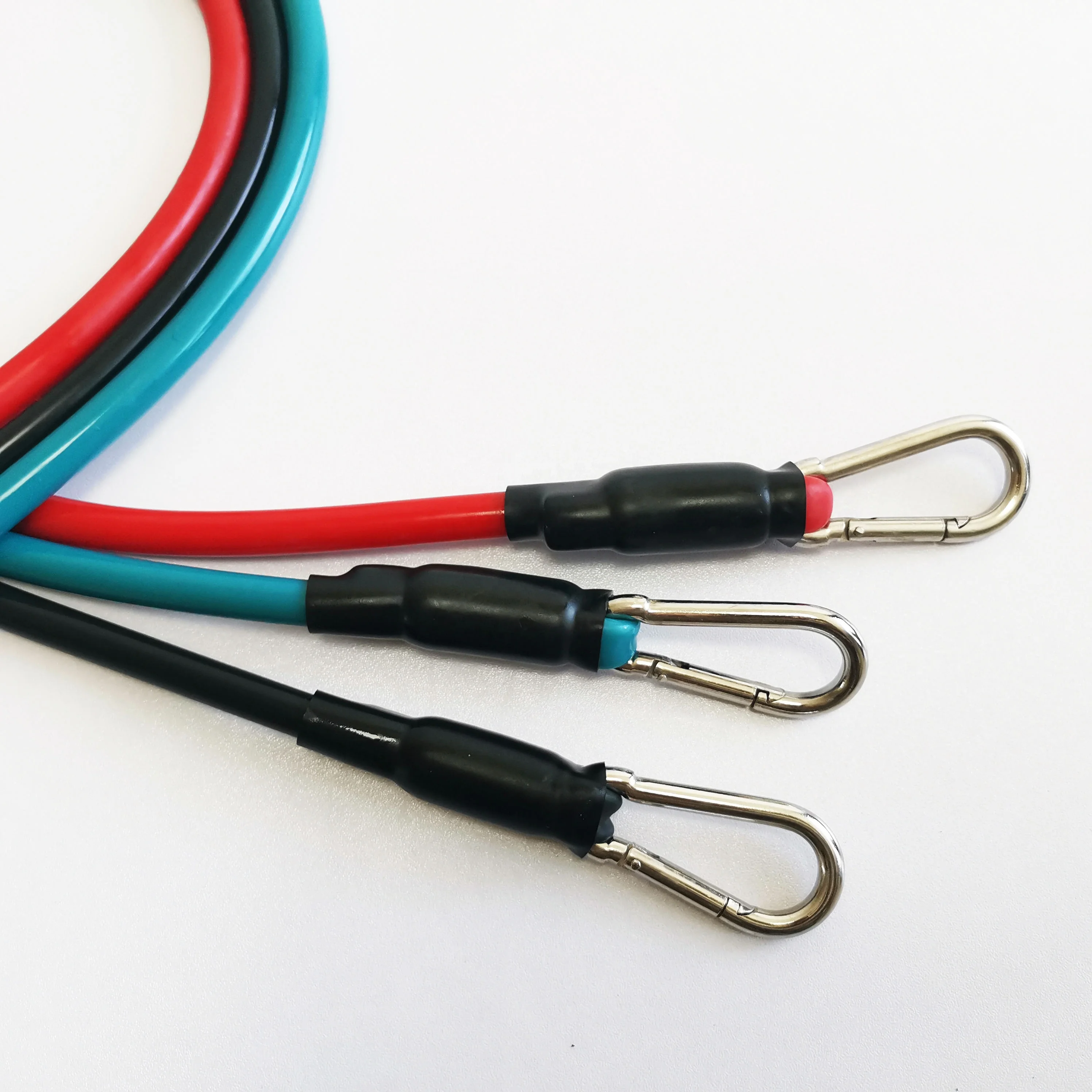 Elastic Band  Resistance band Latex Resistance Band for Fitness