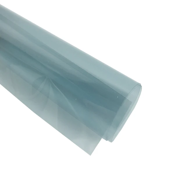 Nano Ceramic Window Tint llumar Film 1.52*30m  IR cut 99% car window tint film AIR80%