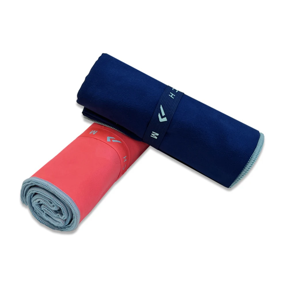 Professional Manufacturer Easy To Clean Beach Sport Quick Drying Custom Swimming Towel