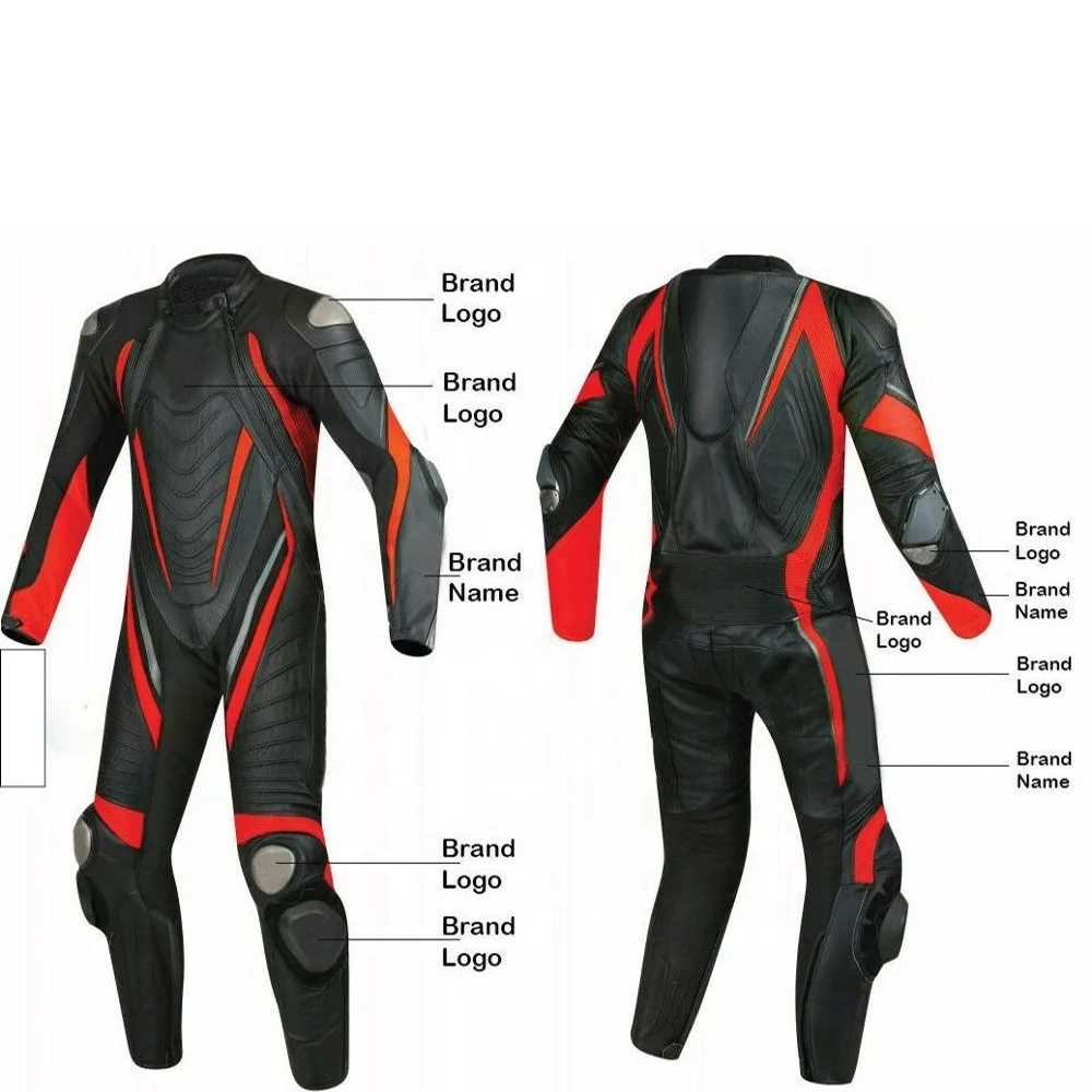 High quality custom made fireproof kart racing car racing suit