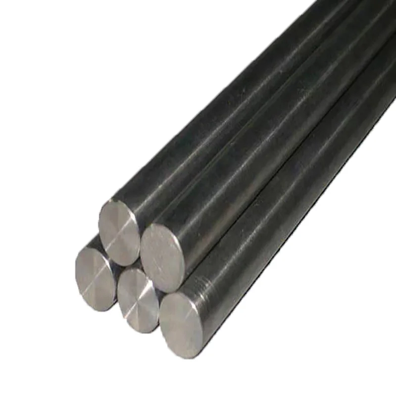 factory price molybdenum Round Bar 304 904L ASTM Factory Direct Price
