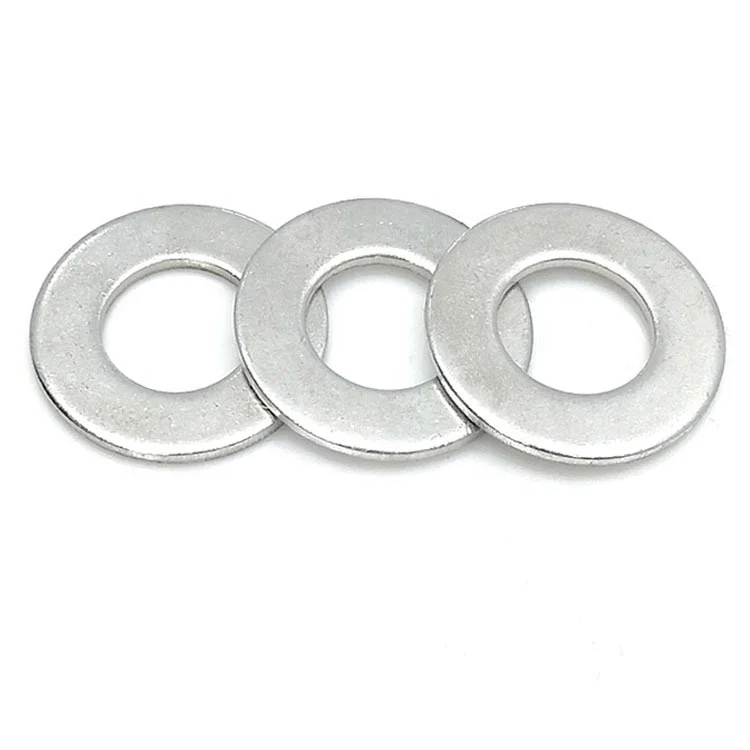 High Quality Best Price Flat Washer Stainless Steel M3-M100