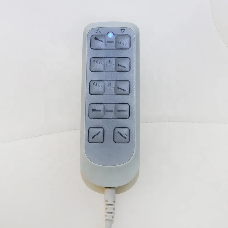 Yimmi Foot Massage Luxury Pedicure Spa Massage Chair For Nail Salon Massage Pedicure Chair 5 Motors Rotating Beauty Chair