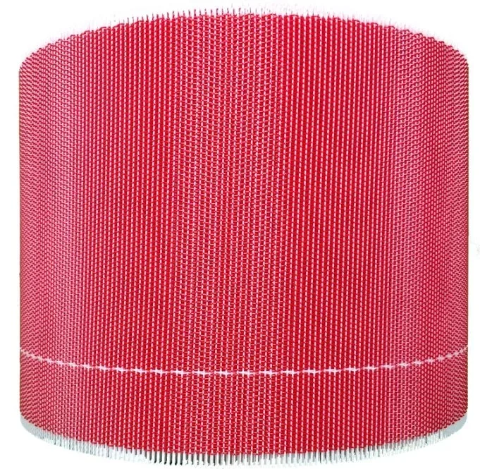 Mesh Belt For Spunbond Meltblown Nonwoven Fabric Making Machine