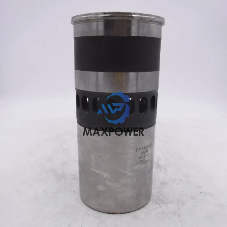 5132803 Cylinder Liner fits for Detroit serie 53 engine