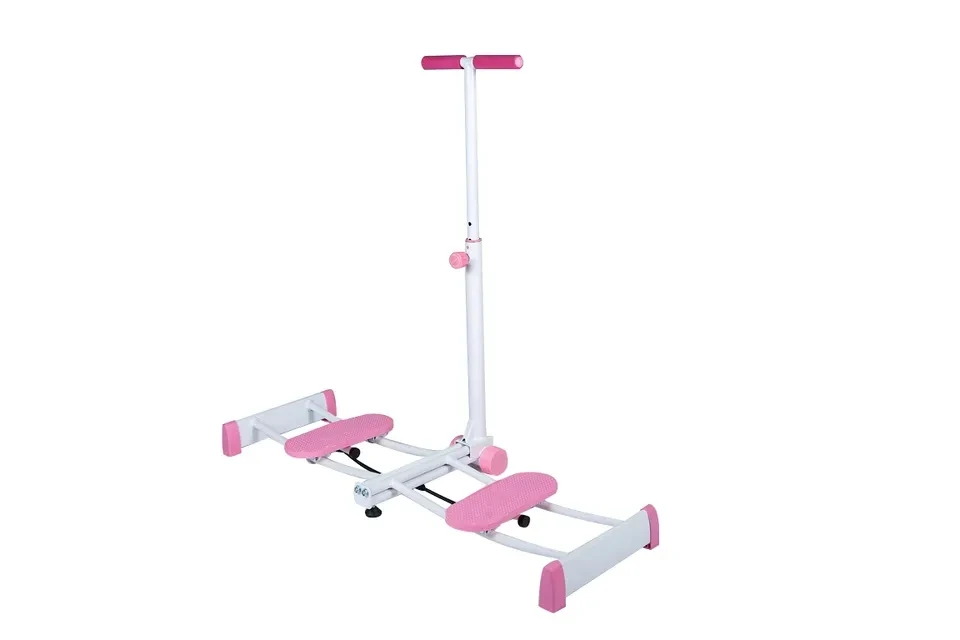 2023 New Slim Leg Exercise Master Magic Trainer Fitness Stepper Home Used Skiing Machine for Women Postpartum Pelvic Recovery
