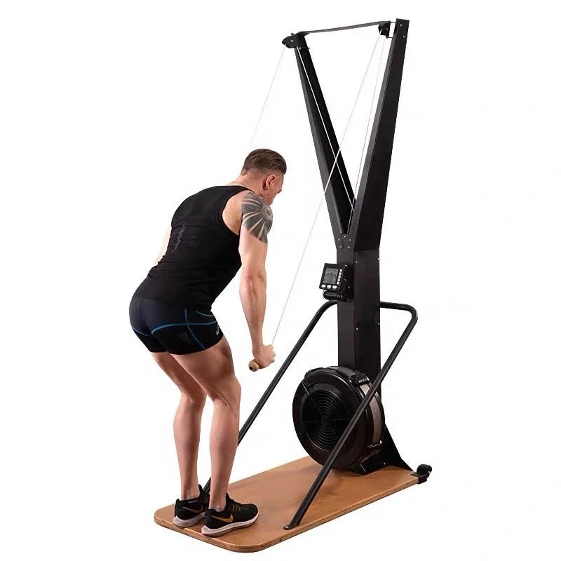Fitness Gym Equipment Cardio Exercise Ski erg Ski other sports equipment machine